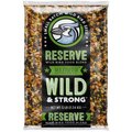 Chirp Small Batch Small Batch Wild & Strong Maximum Songbird Reserve Wild Bird Food 5 lb 14464
